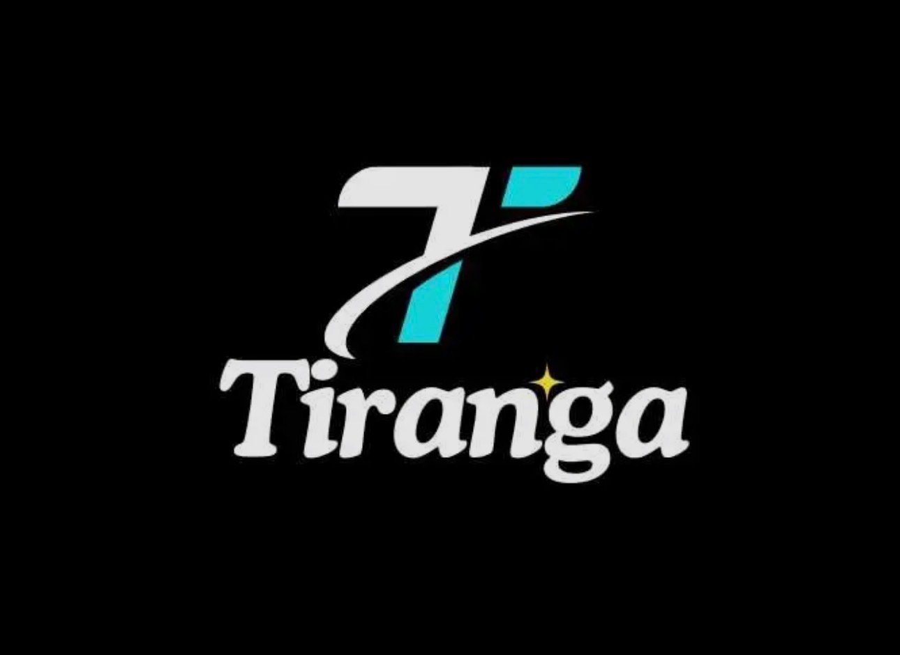 Tiranga Game logo
