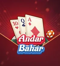 Andar Bahar Game Logo