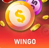 Wingo Game Logo
